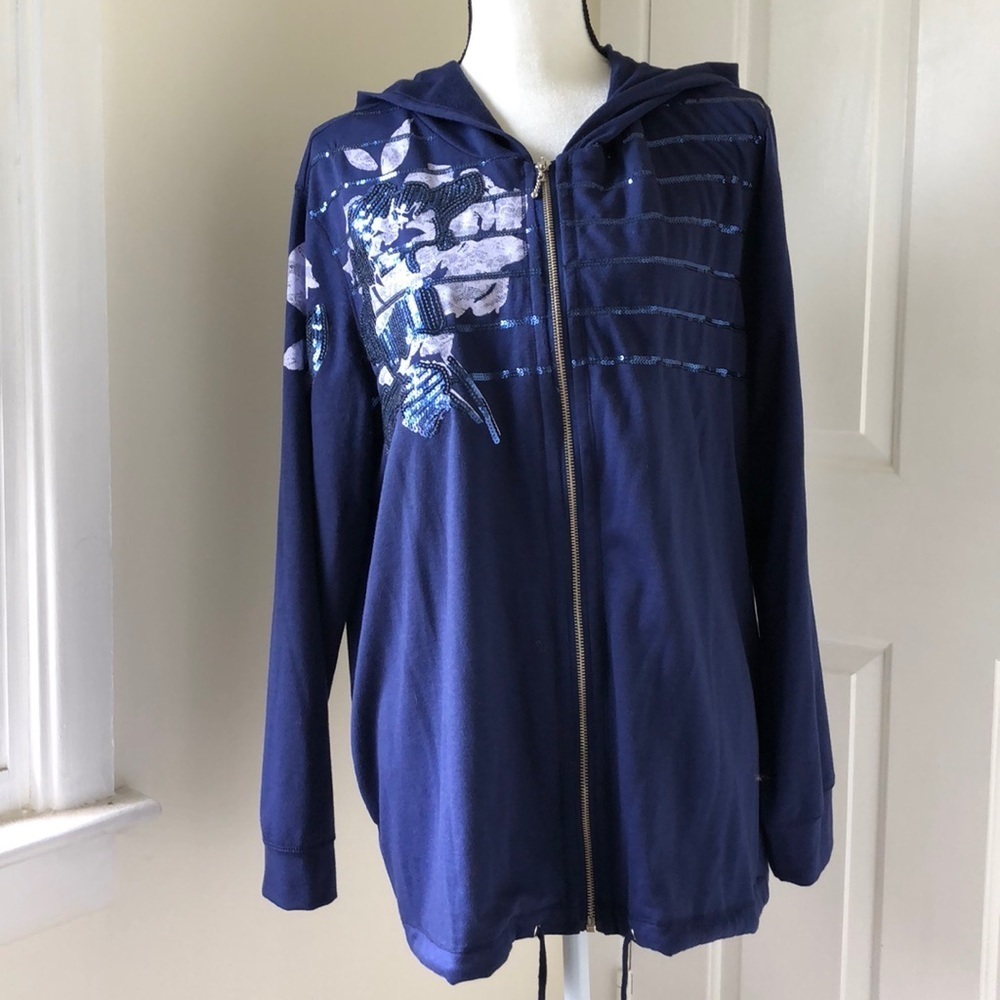 Anthony Original’s Jacket